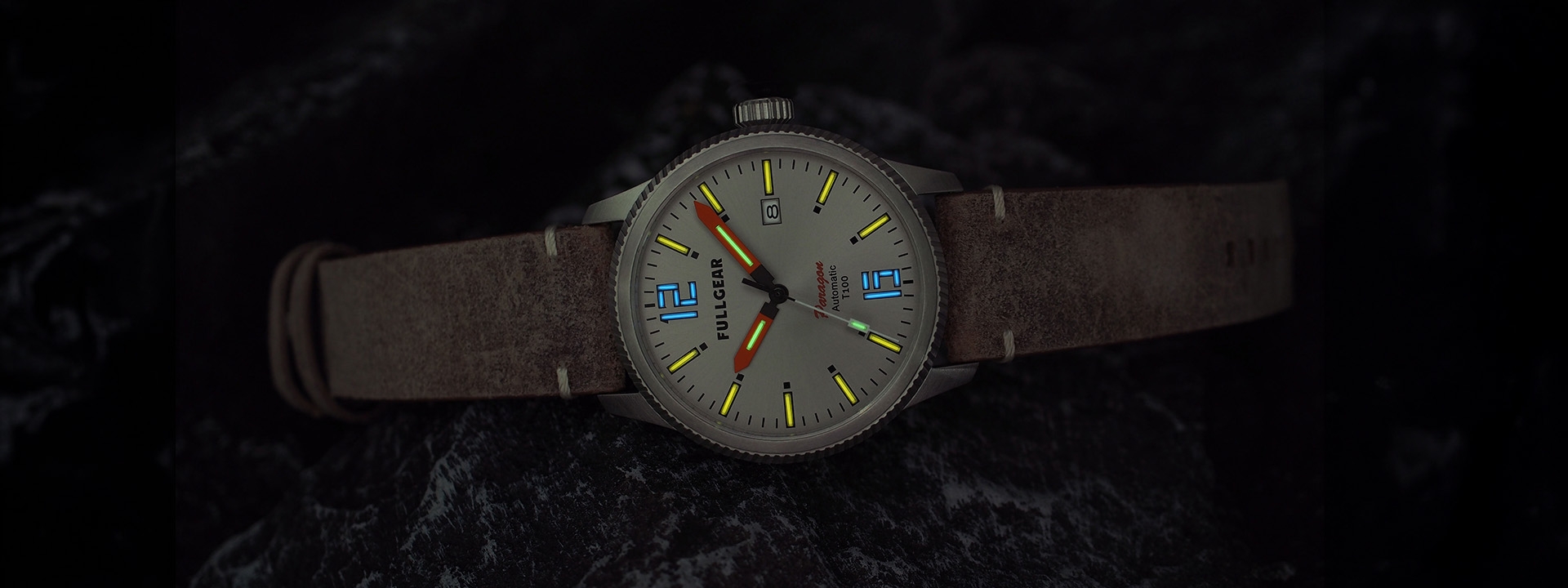 MKII Paragon Series