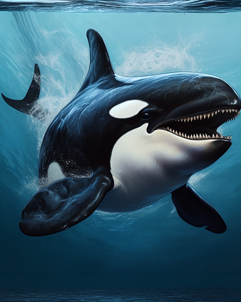 Orca