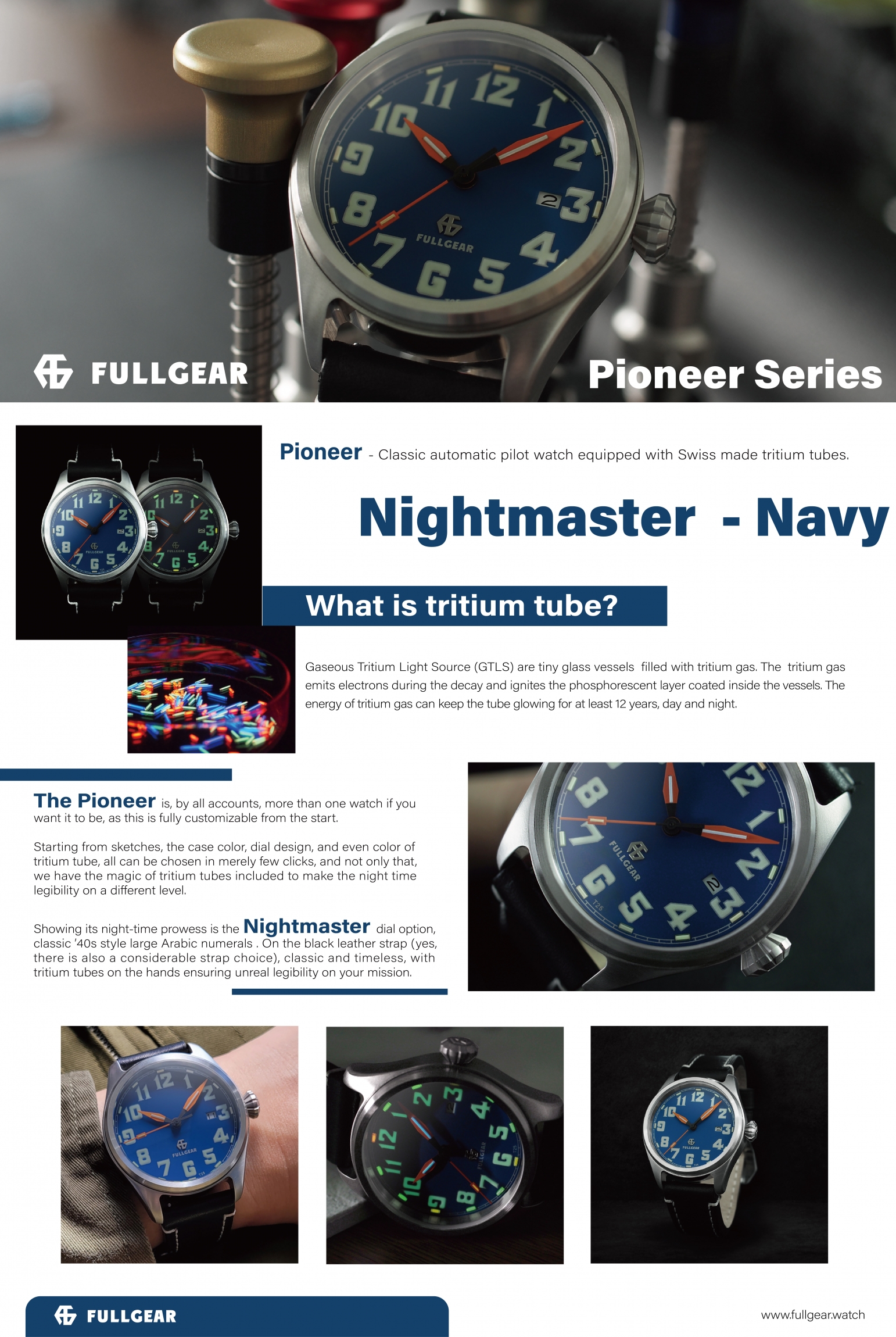 Self Photos / Files - Nightmaster - Navy-01