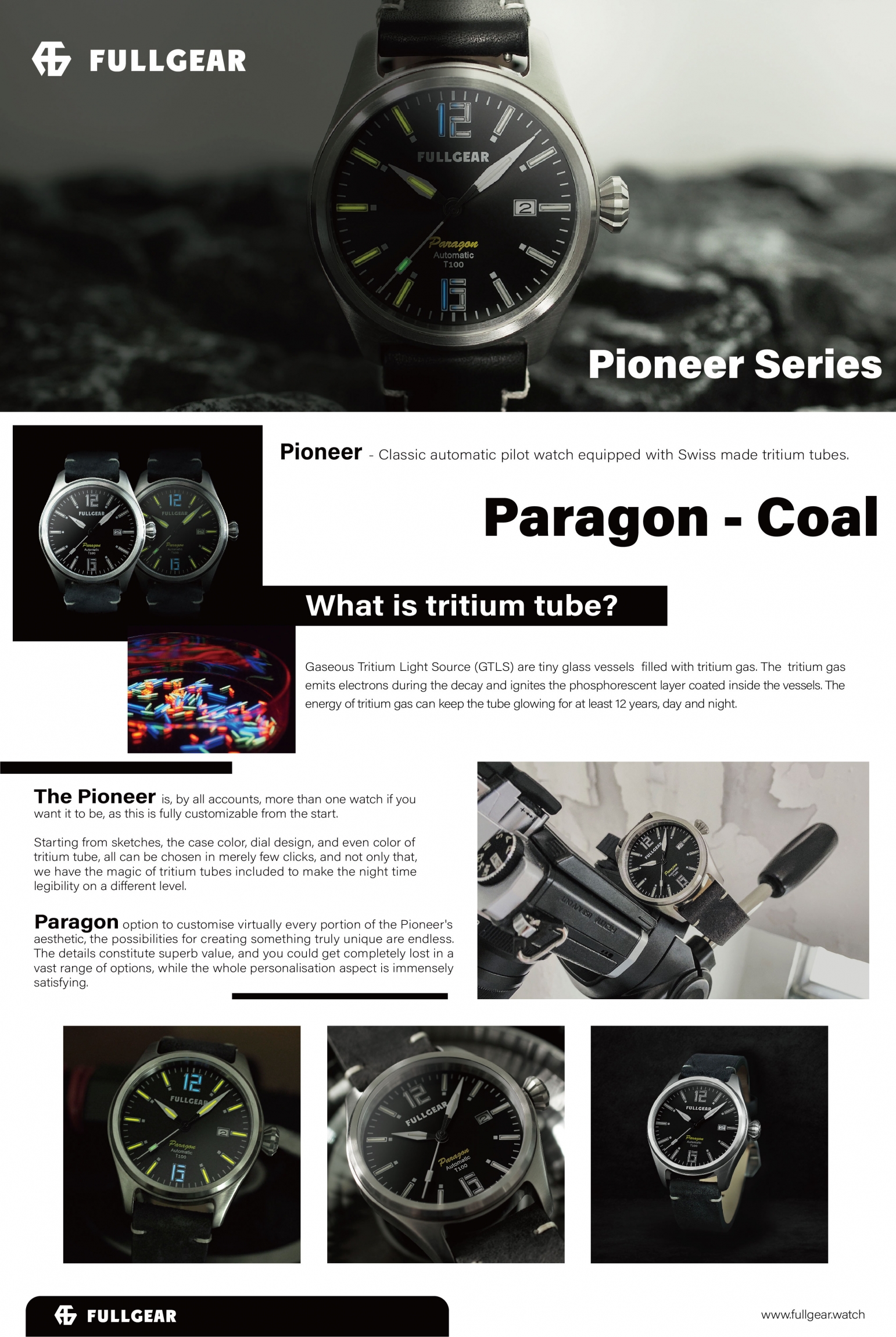 Self Photos / Files - Paragon - Coal-01